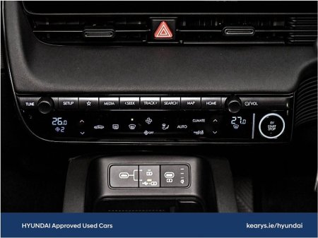 2026 Hyundai Ioniq 5 N 84kWh ORDER TODAY! €82,495 thumbnail