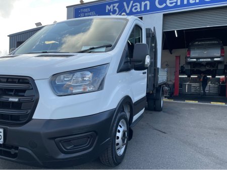 2022 Ford Transit - thumbnail 14