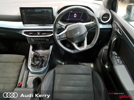 2025 SEAT Arona - thumbnail 14