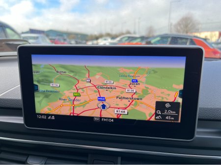 2017 Audi A5 - thumbnail 18