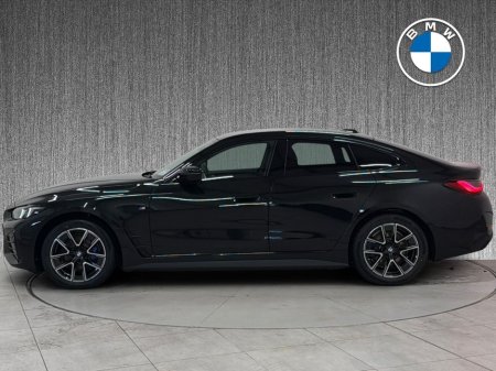2026 BMW i4 - thumbnail 3