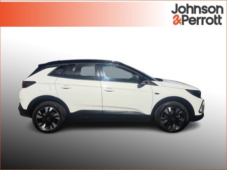 2023 Opel Grandland GRANDLAND X MY21-SRI-1.2 130BHP €27,900 thumbnail