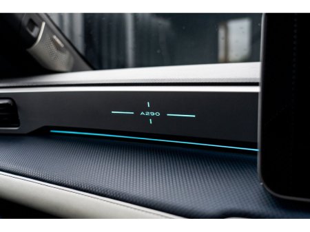 2025 Alpine A290 Premiere Edition 52kWh 220hp thumbnail