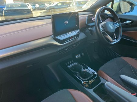 2023 Volkswagen ID.5 - thumbnail 12