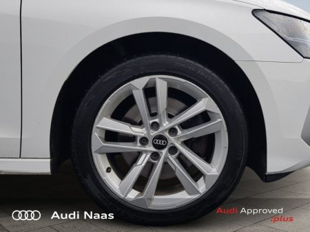 2021 Audi A3 - thumbnail 8