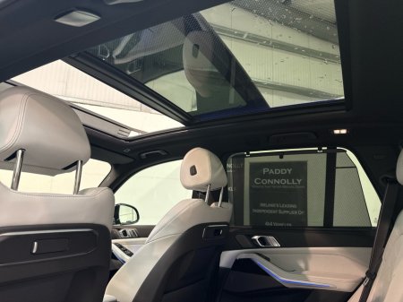 2026 BMW X5 - thumbnail 22