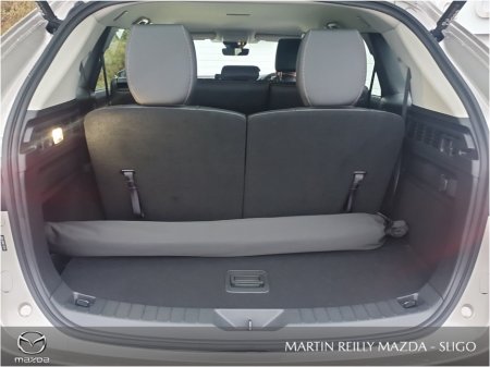 2026 Mazda CX-80 - thumbnail 11