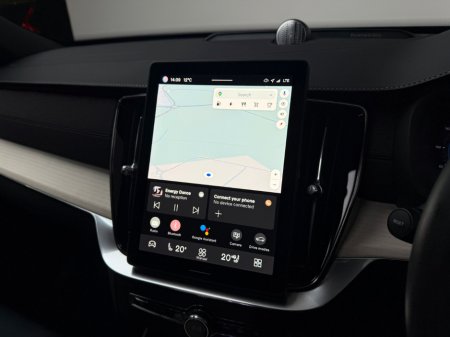 2025 Volvo XC90 - thumbnail 21