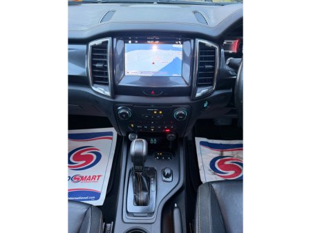 2020 Ford Ranger  €27,500 thumbnail