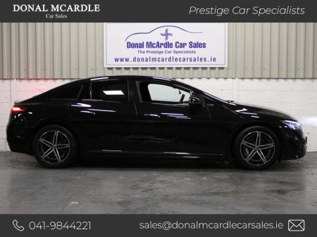 2023 Mercedes-Benz EQE 300 4DR AUTO €48,995