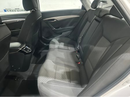 2016 Hyundai i40 1.7 CRDI S BL/DR 141PS 4DR €9,750 thumbnail