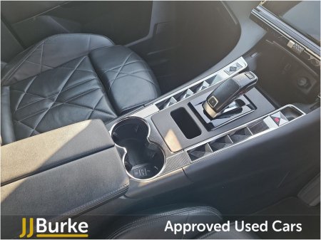 2023 DS Automobiles DS 7 - thumbnail 18