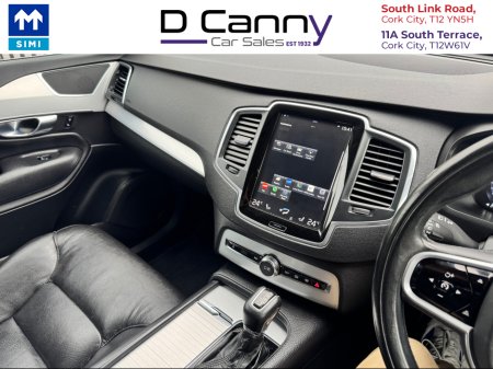 2018 Volvo XC90 - thumbnail 15
