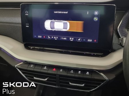 2023 Skoda Octavia - thumbnail 18