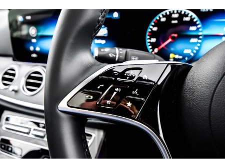 2023 Mercedes-Benz E Class E220d AMG Premium Plus 194bhp €65,850 thumbnail