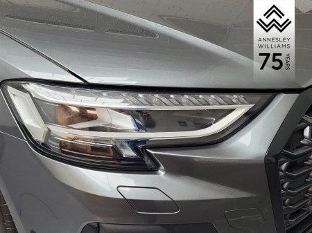 2024 Audi A8 - thumbnail 4