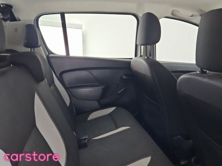 2016 Dacia Sandero Stepway - thumbnail 10