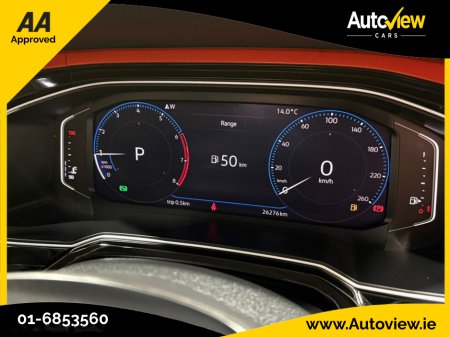 2019 Volkswagen Polo - thumbnail 17