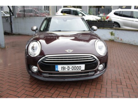 2019 MINI Clubman - thumbnail 9