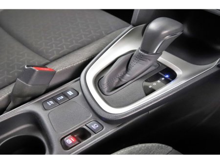 2022 Toyota Yaris Cross - thumbnail 22