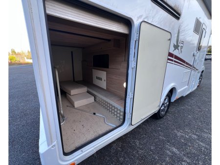 2018 Rimor Europeo SEAL 69 PLUS €56,700 thumbnail