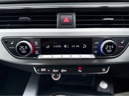 2018 Audi A5 Sportback S LINE 2.OTDI QUATTRO AUTO FULLY LOADED €26,995 thumbnail