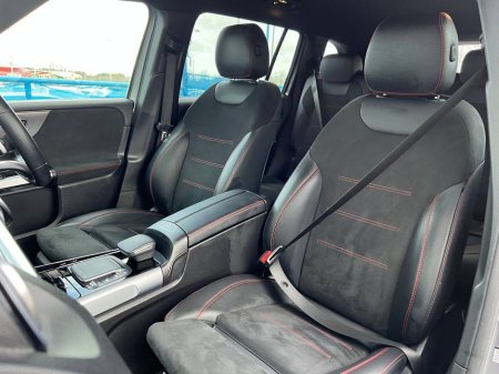 2023 Mercedes-Benz EQB - thumbnail 6