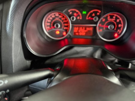 2017 Fiat Doblo - thumbnail 24