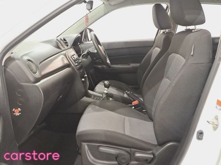 2023 Suzuki Vitara - thumbnail 9