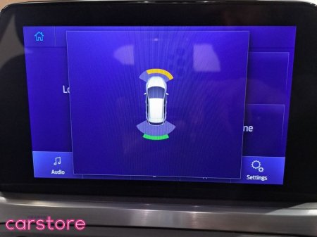 2021 Ford Focus 1.5 TDCi 120PS Titanium €21,880 thumbnail