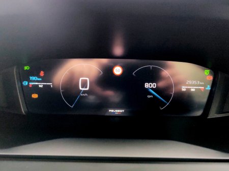 2024 Peugeot 2008 - thumbnail 4