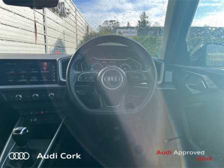 2023 Audi A1 - thumbnail 18