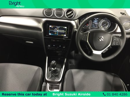 2023 Suzuki Vitara - thumbnail 23