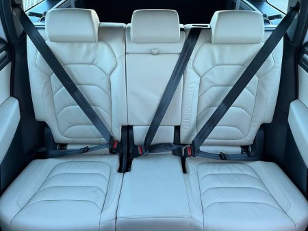 2022 Skoda Kodiaq STYLE 7-SEATER 2.0 TD AUTO // LEATHER HEATED SEATS // APPLE CARPLAY/ANDROID AUTO // BACKSEAT CLIMATE CONTROL €29,950 thumbnail