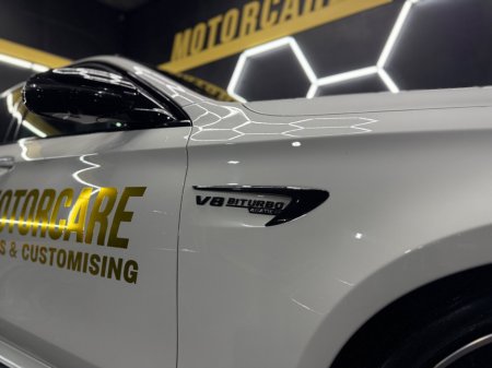 2017 Mercedes-Benz E Class - thumbnail 5