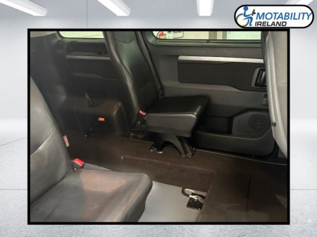 2019 Citroen Dispatch - photo 5