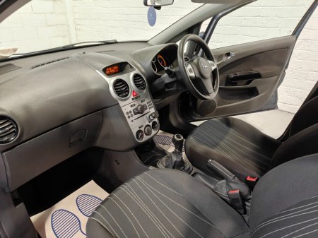 2011 Opel Corsa - thumbnail 21