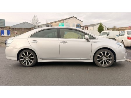 2012 Toyota Sai  €9,000 thumbnail