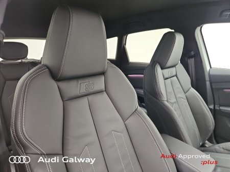 2025 Audi Q4 e-tron - thumbnail 22