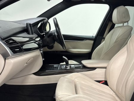 2018 BMW X5 xDrive40d M Sport €37,995 thumbnail