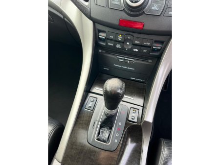 2010 Honda Accord 2.2 I-DTEC EX 4DR AUTO €3,950 thumbnail