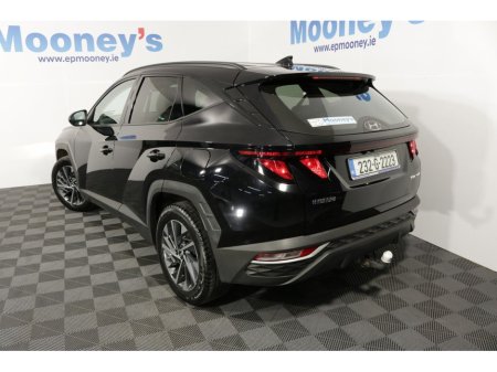 2023 Hyundai Tucson EXECUTIVE 1.6L DIESEL SUV €31,999 thumbnail