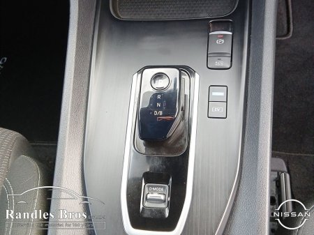 2023 Nissan Qashqai - thumbnail 17