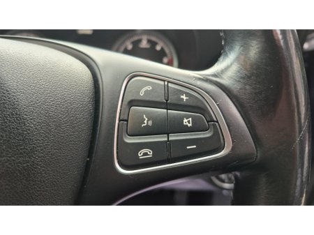 2016 Mercedes-Benz C Class C SERIES D SE 4DR €11,500 thumbnail