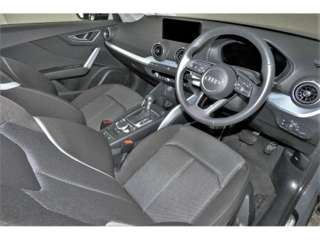 2019 Audi Q2 - thumbnail 13