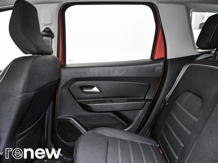 2024 Dacia Duster Journey Blue dCi 115 DFull MY23.5 €28,900 thumbnail