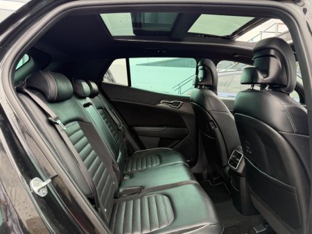 2022 Kia Sportage - thumbnail 21