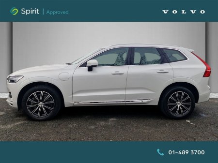 2018 Volvo XC60 - thumbnail 6