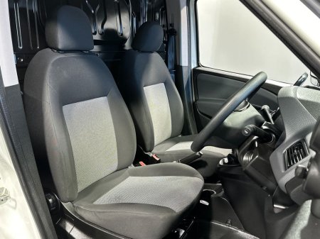 2023 Fiat Doblo 1.6 Diesel 231 €14,800 thumbnail