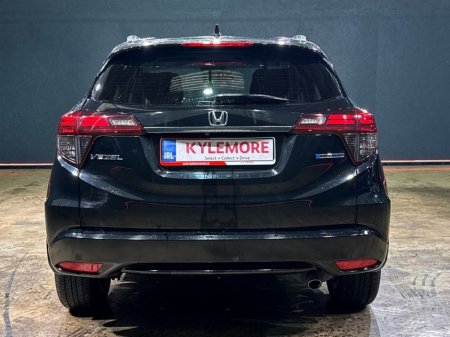 2021 Honda Vezel - thumbnail 4